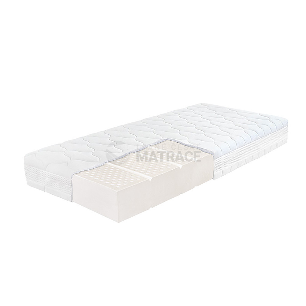 Matrace Ahorn Medi Vita