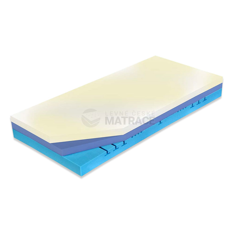 Matrace Curem C 3000 HY