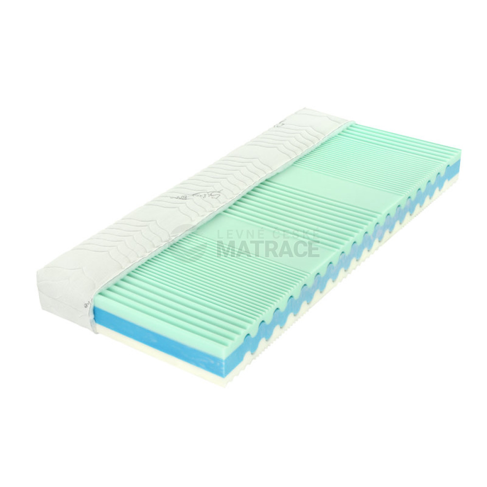 Matrace Tropico Enigma