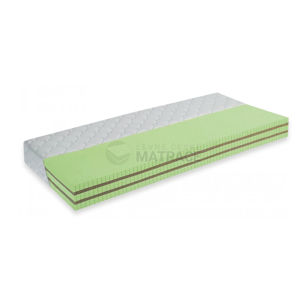 Matrace Moravia Comfort Artemis Bio