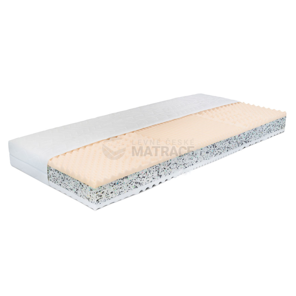 Matrace Moravia Comfort Mirka