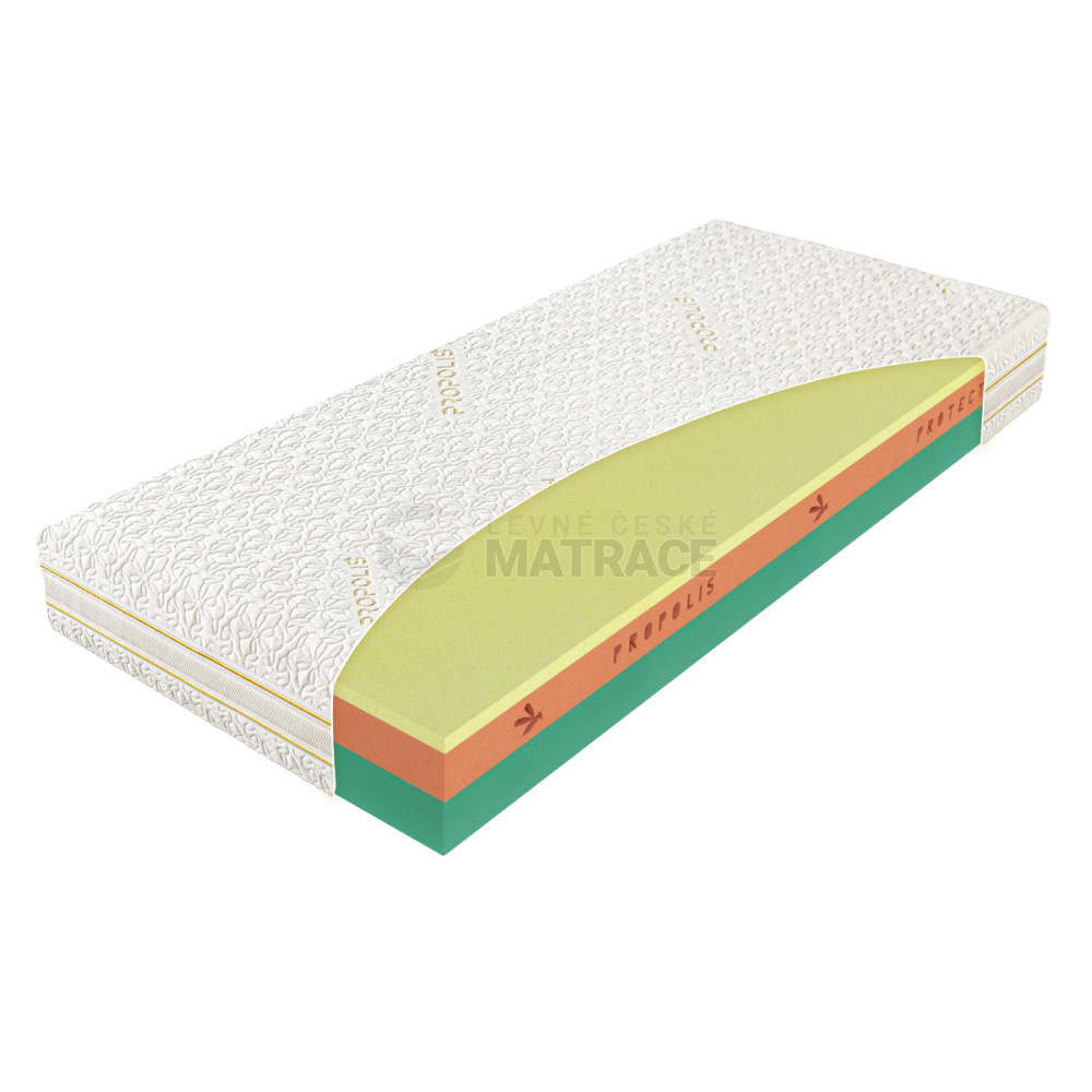 Matrace Materasso Honey Royal