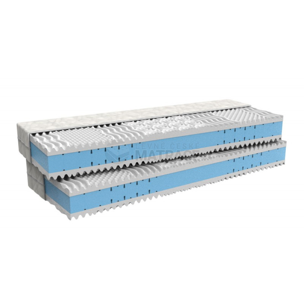 Matrace MPO Elita 1+1