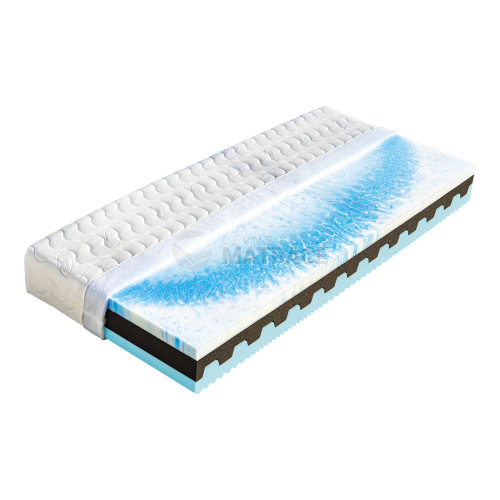 Matrace Dřevočal Nikola