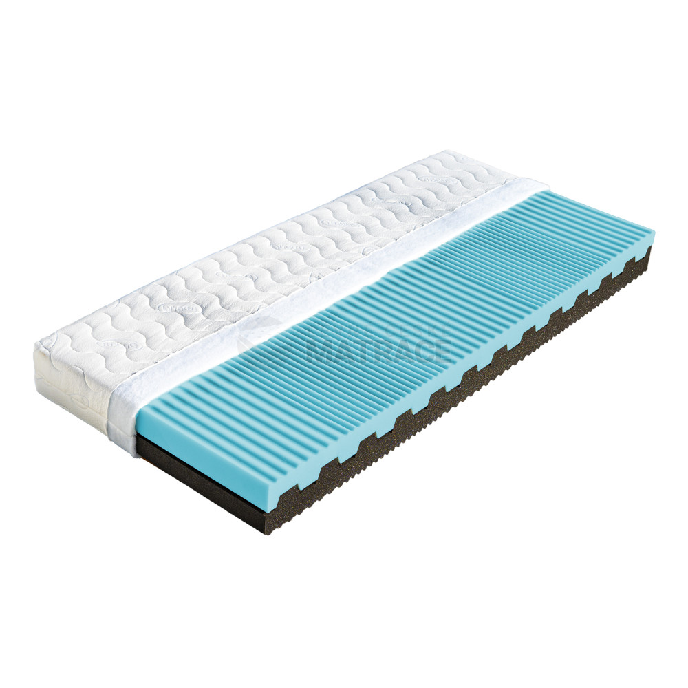 Matrace Dřevočal Nora 1+1