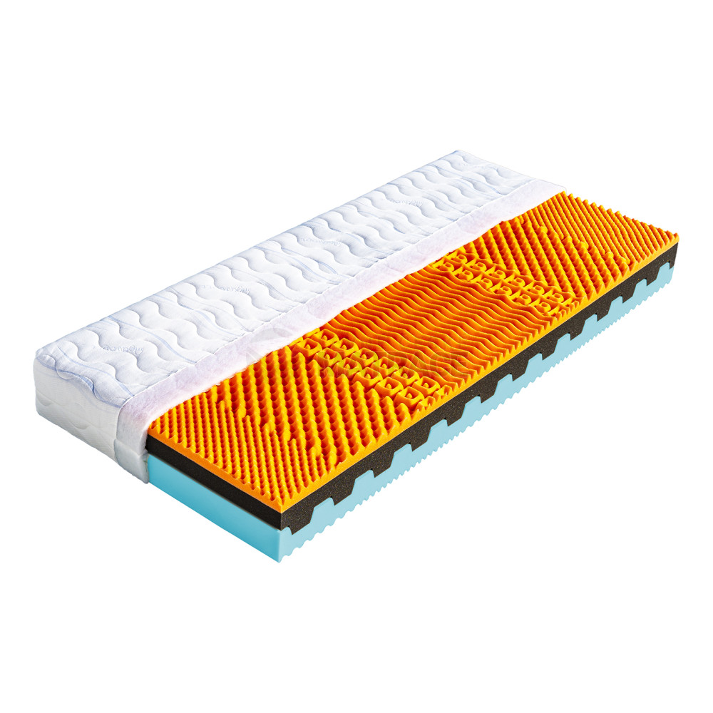 Matrace Dřevočal Ronda 1+1