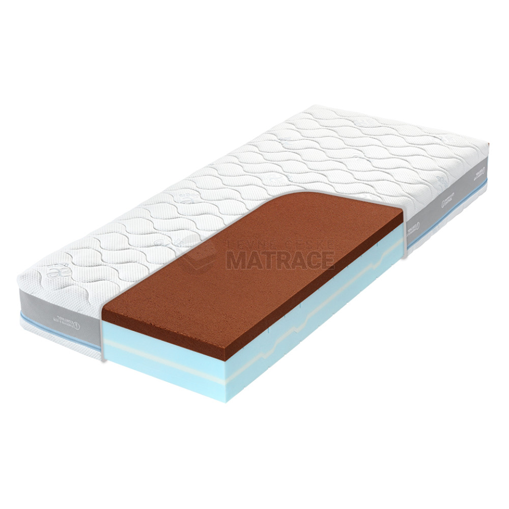 Matrace Tropico Swisslab Prestige XD