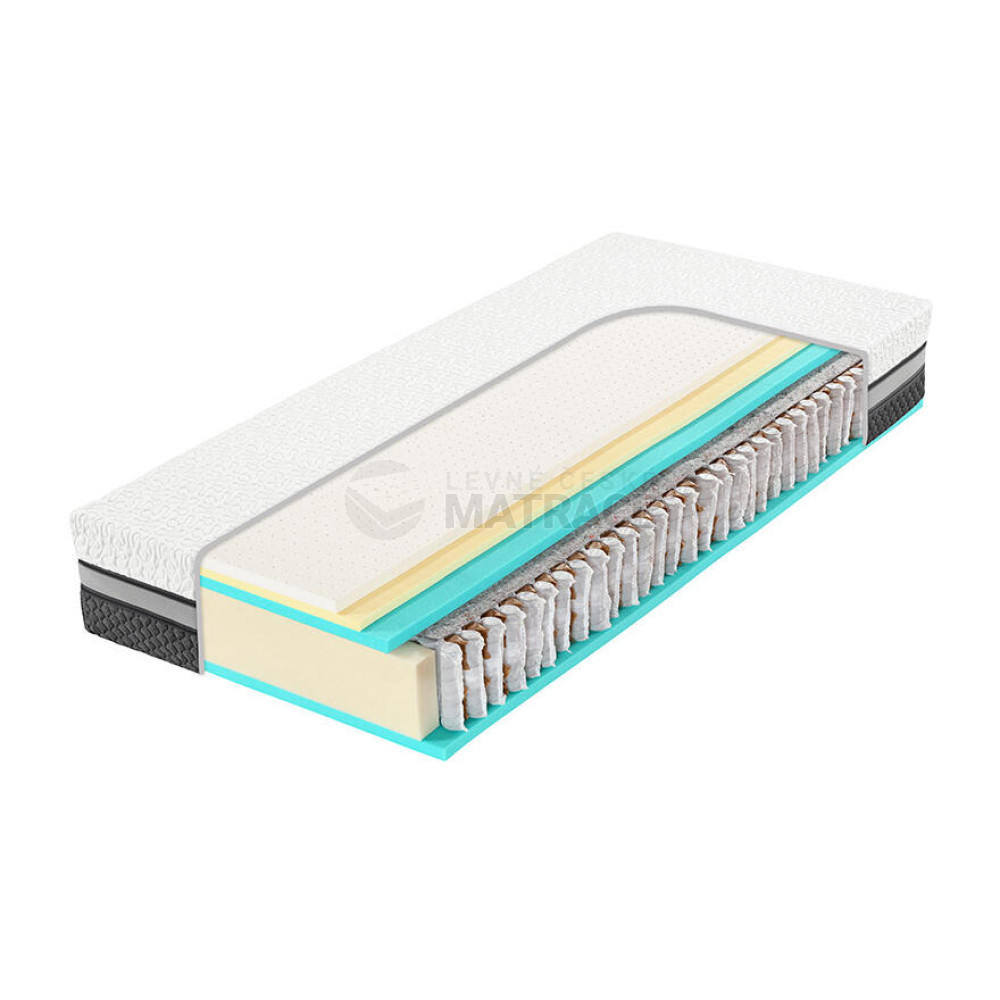 Matrace Tropico Spirit Superior Comodore
