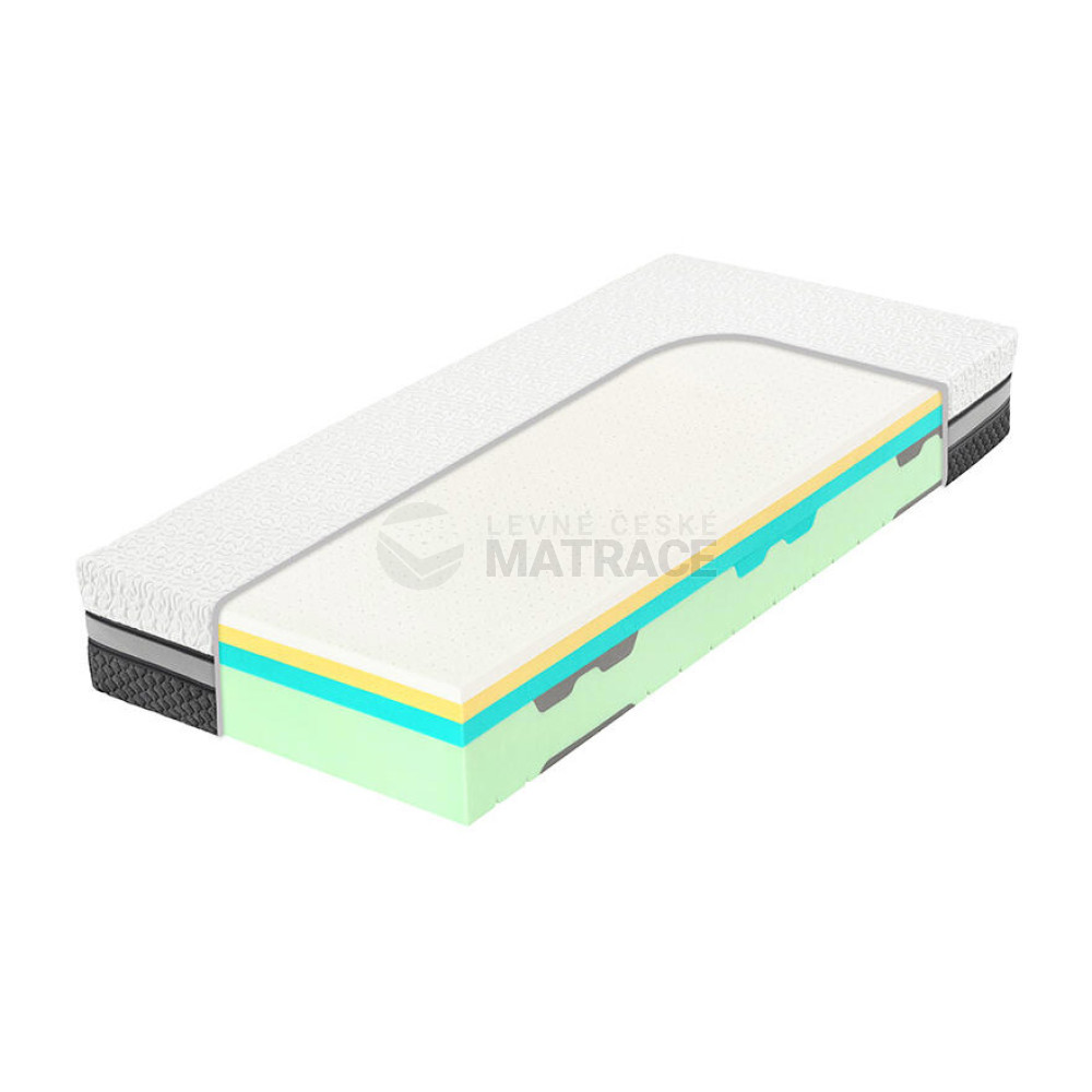 Matrace Tropico Spirit Superior Latex