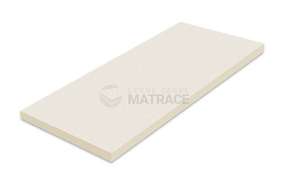 Krycí matrace Virgomat Latex Topper