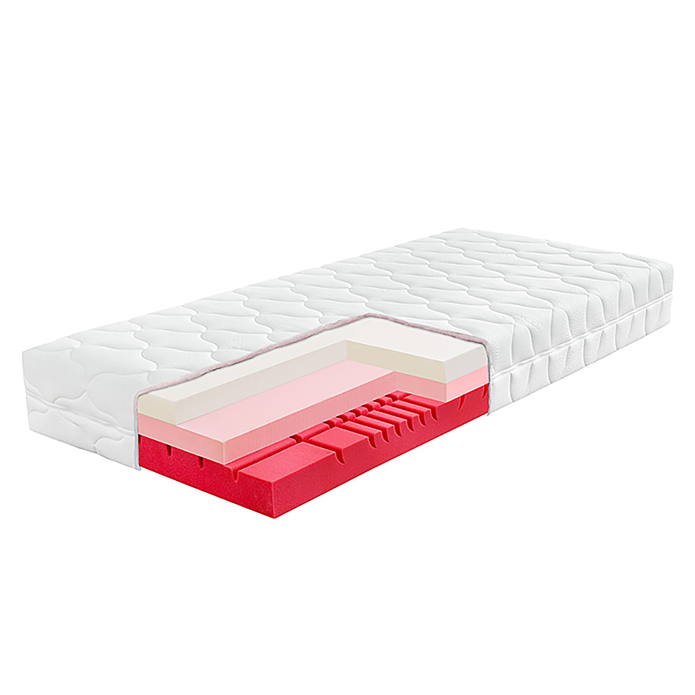 Matrace Ahorn Arella Visco+