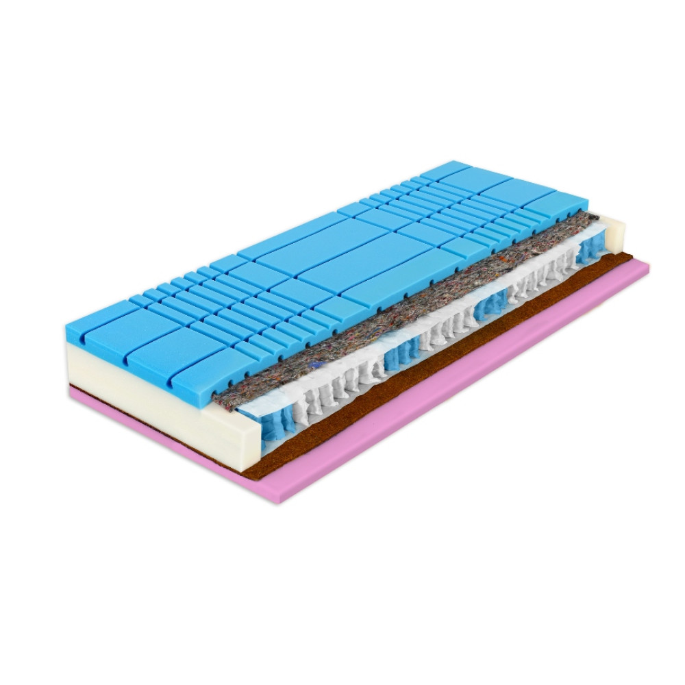 Matrace Tropico Arabela