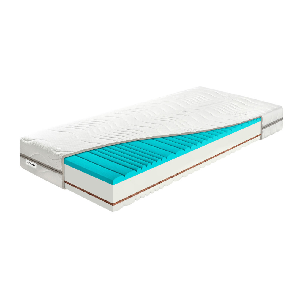 Matrace Benab King Visco 20 HR