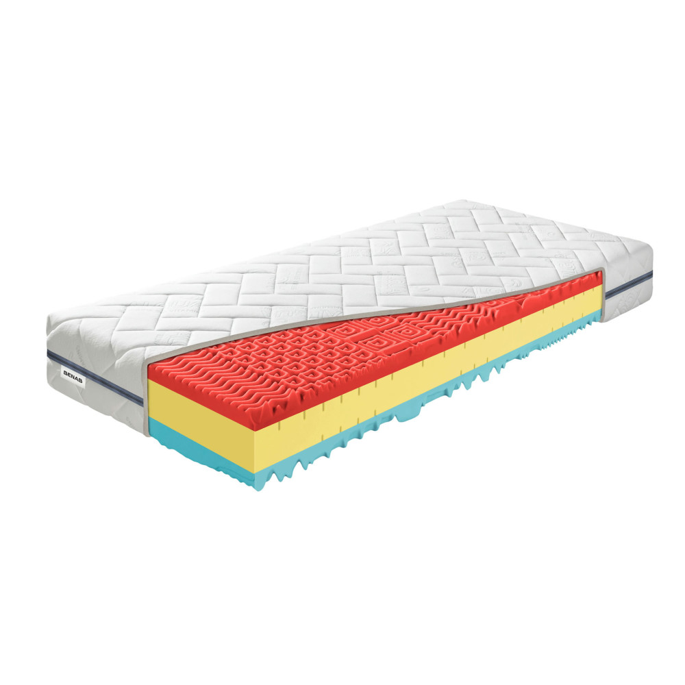 Matrace Benab Zero Sport&Active 22 HR