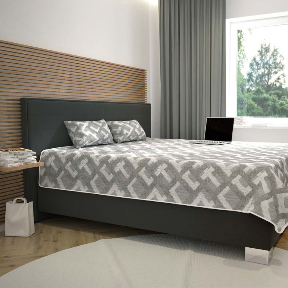 Postel Blanář Grand