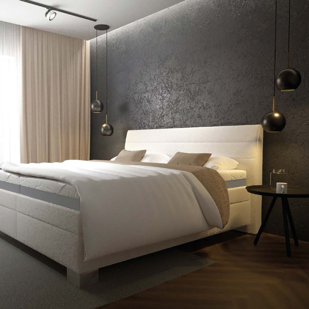 Postel Blanář Vernon