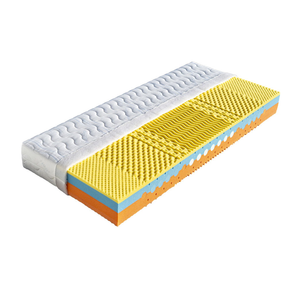 Matrace Dřevočal Brigita