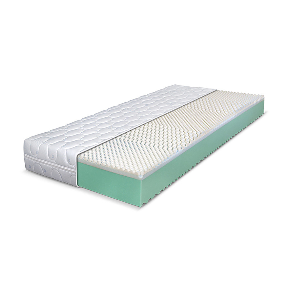 Matrace Řešeto Kate Visco