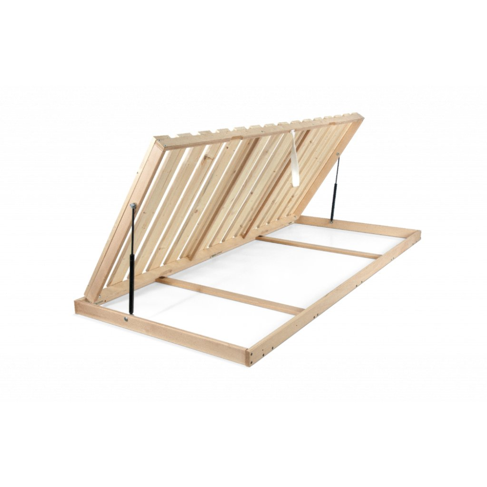 Rošt Řešeto Masiv Side