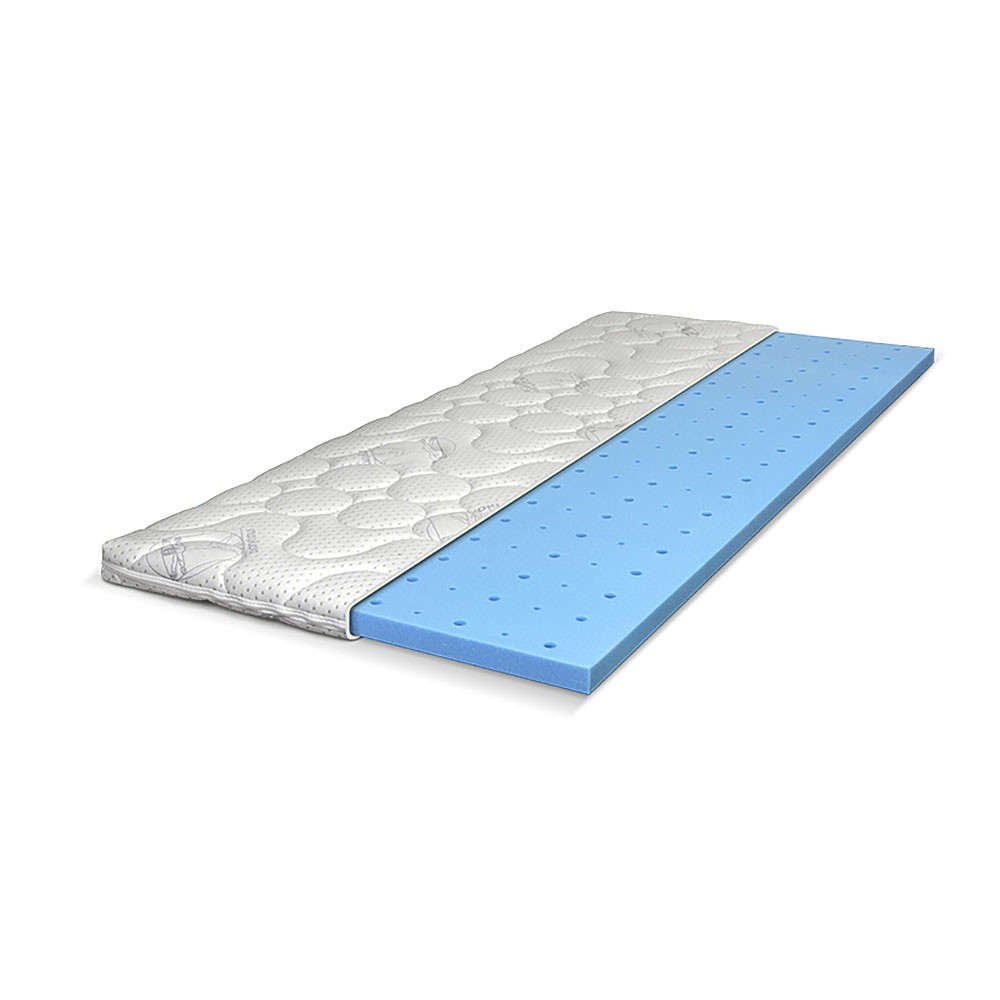 Krycí matrace Řešeto Top Topper