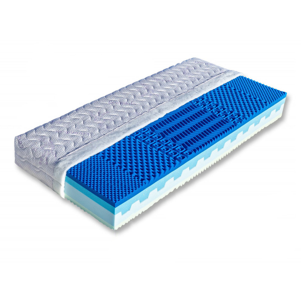 Matrace Dřevočal Modena