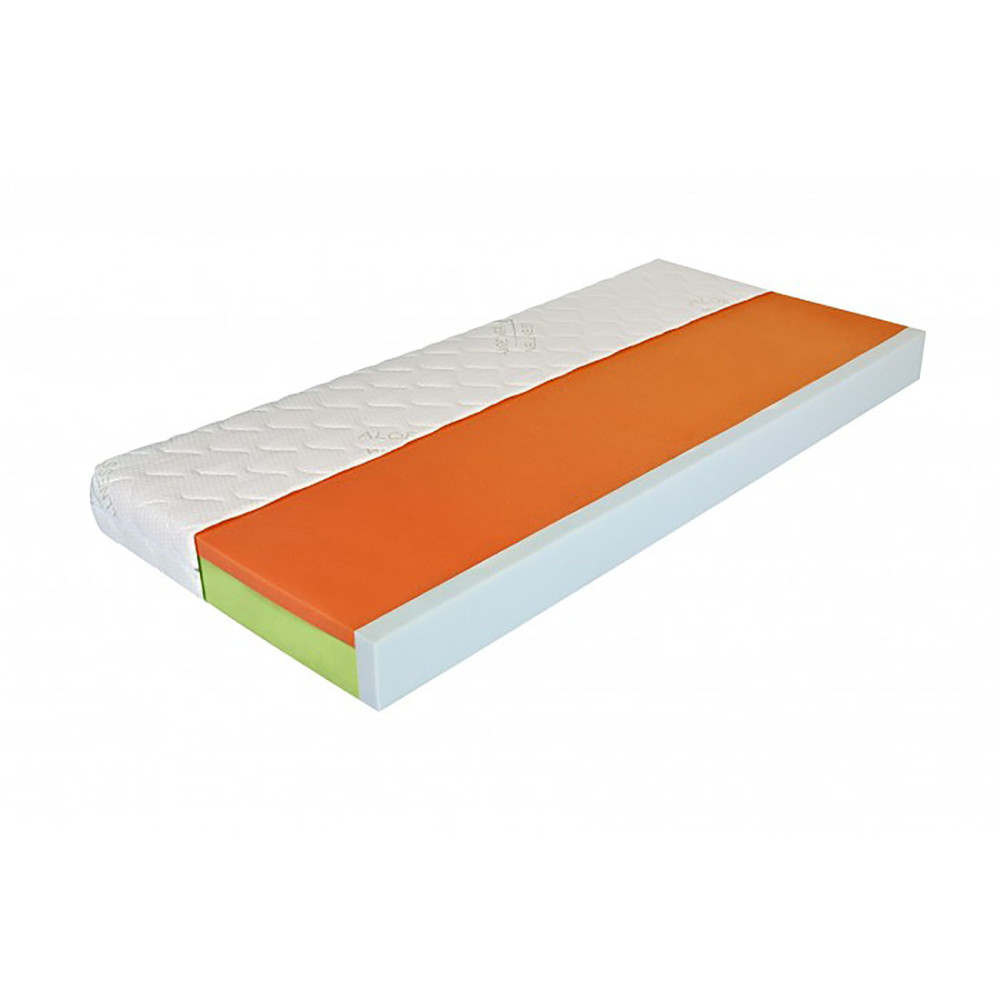 Matrace Moravia Comfort Bella Lux