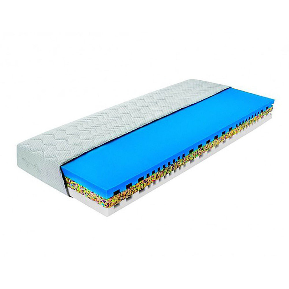 Matrace Moravia Comfort Nyra 1+1