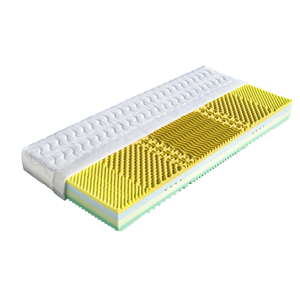 Matrace Dřevočal Korfu