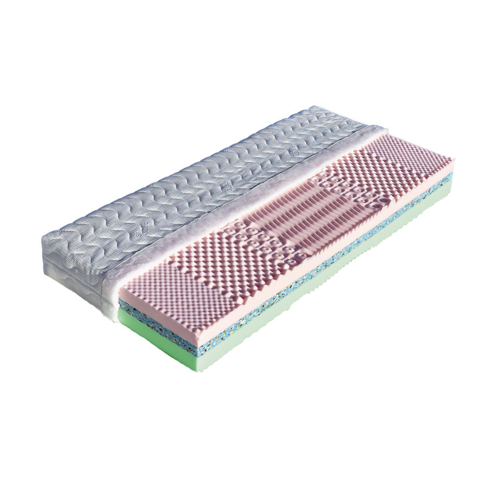 Matrace Dřevočal Lima