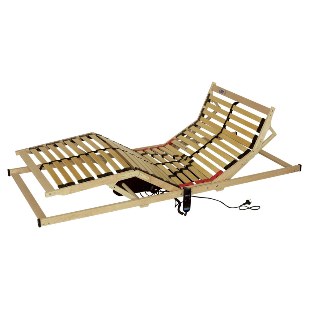 Rošt Materasso Double mobil T5