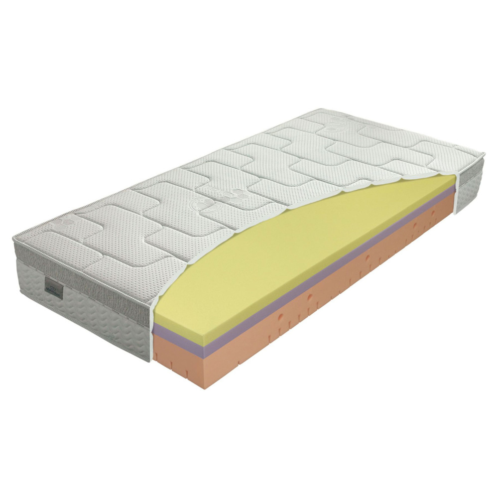 Galaxy Viscostar v potahu Algua