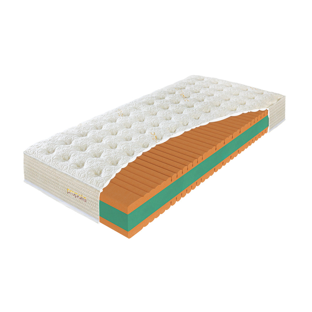 Matrace Materasso Propolis Touch