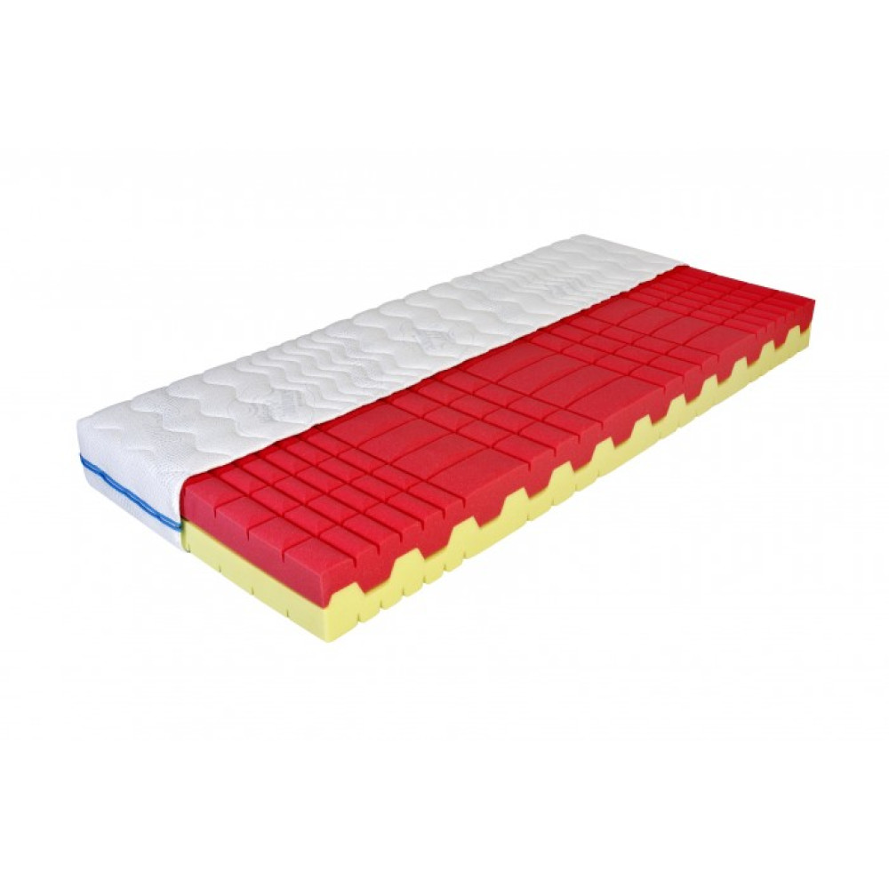Matrace Moravia Comfort Arya