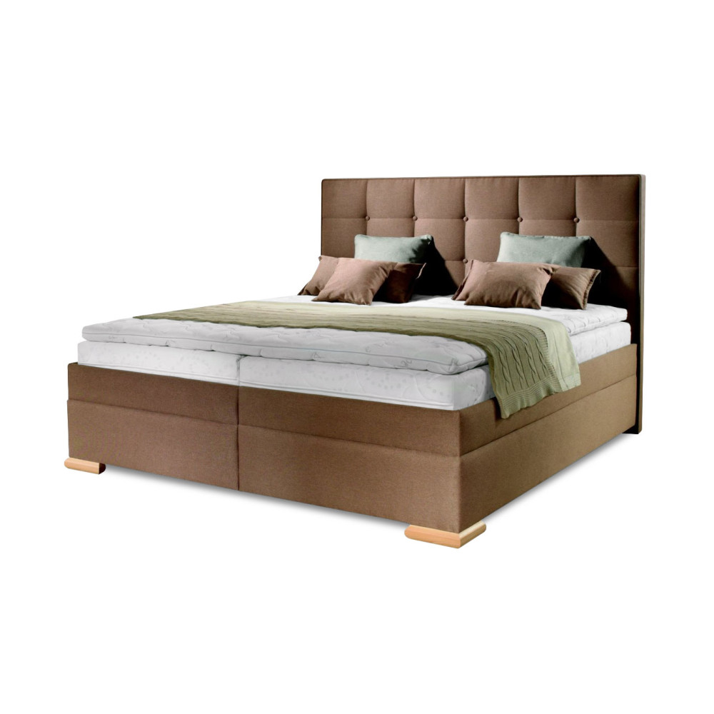 Murano světlehnědá