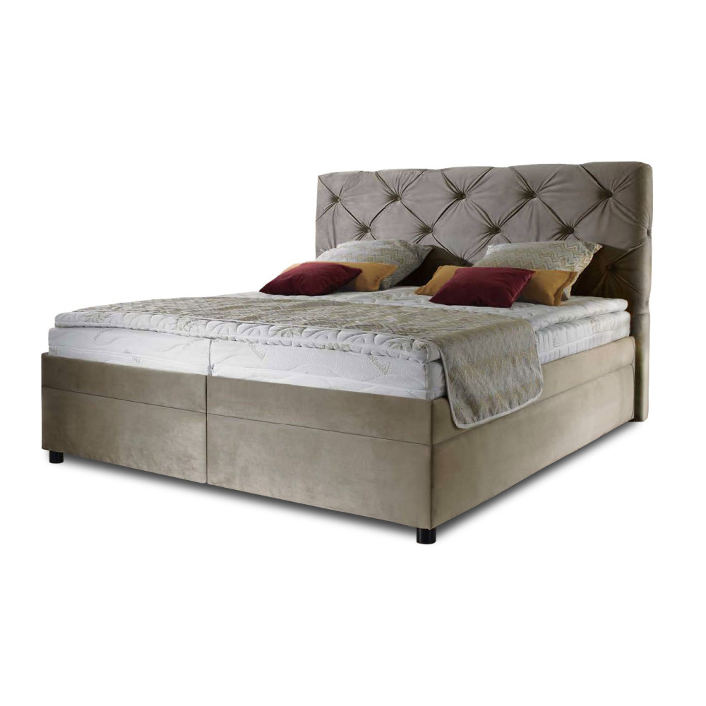 Palladio světlehnědá