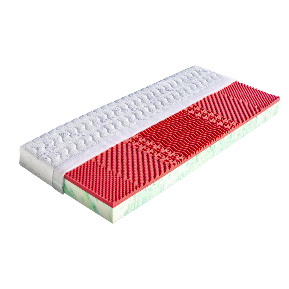 Matrace Dřevočal Rio