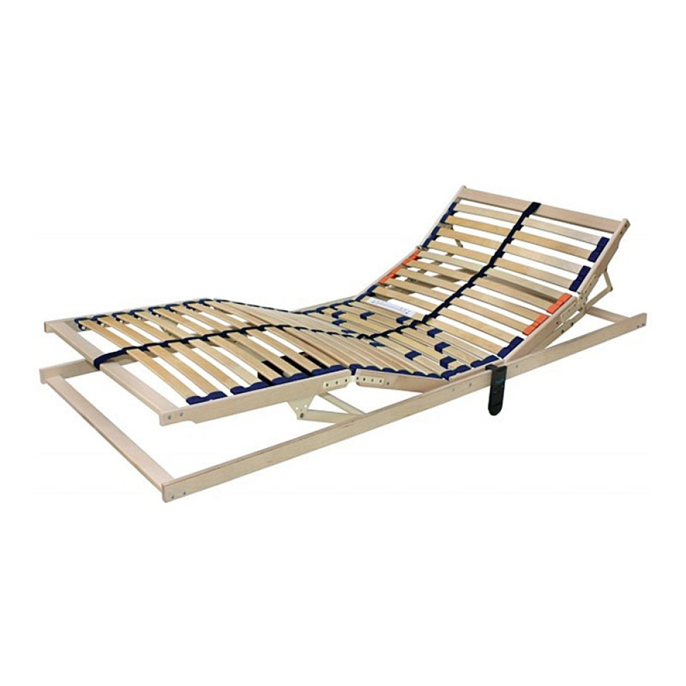 Rošt Dřevočal Systema Flex Motor