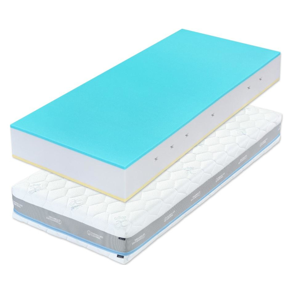 Matrace Tropico Swisslab Big Boy