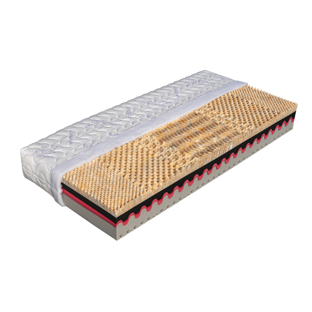 Matrace Dřevočal Tigris