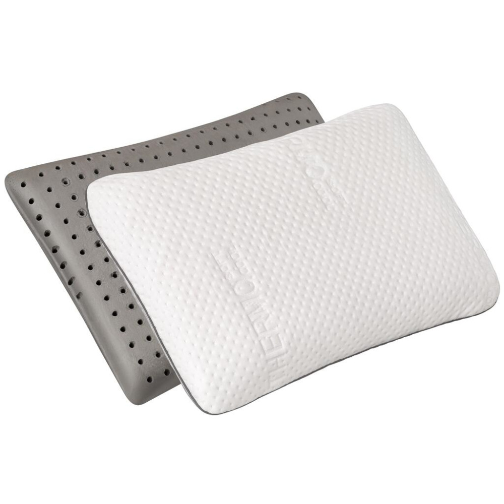 Tom Carbon 60x40cm anatomický polštář