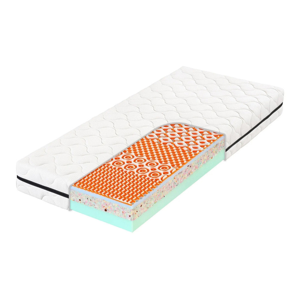 Matrace Tropico Atlas Astana 3D Visco