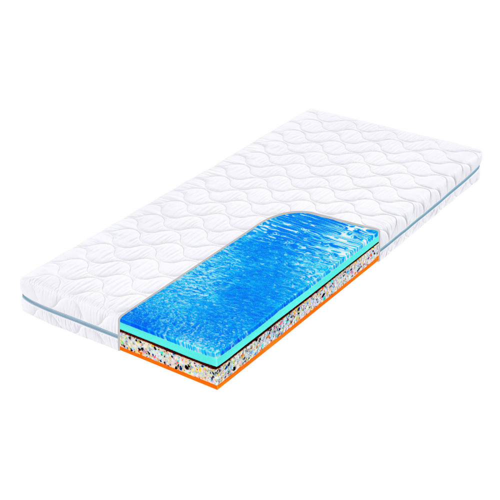 Matrace Tropico Atlas Maxima