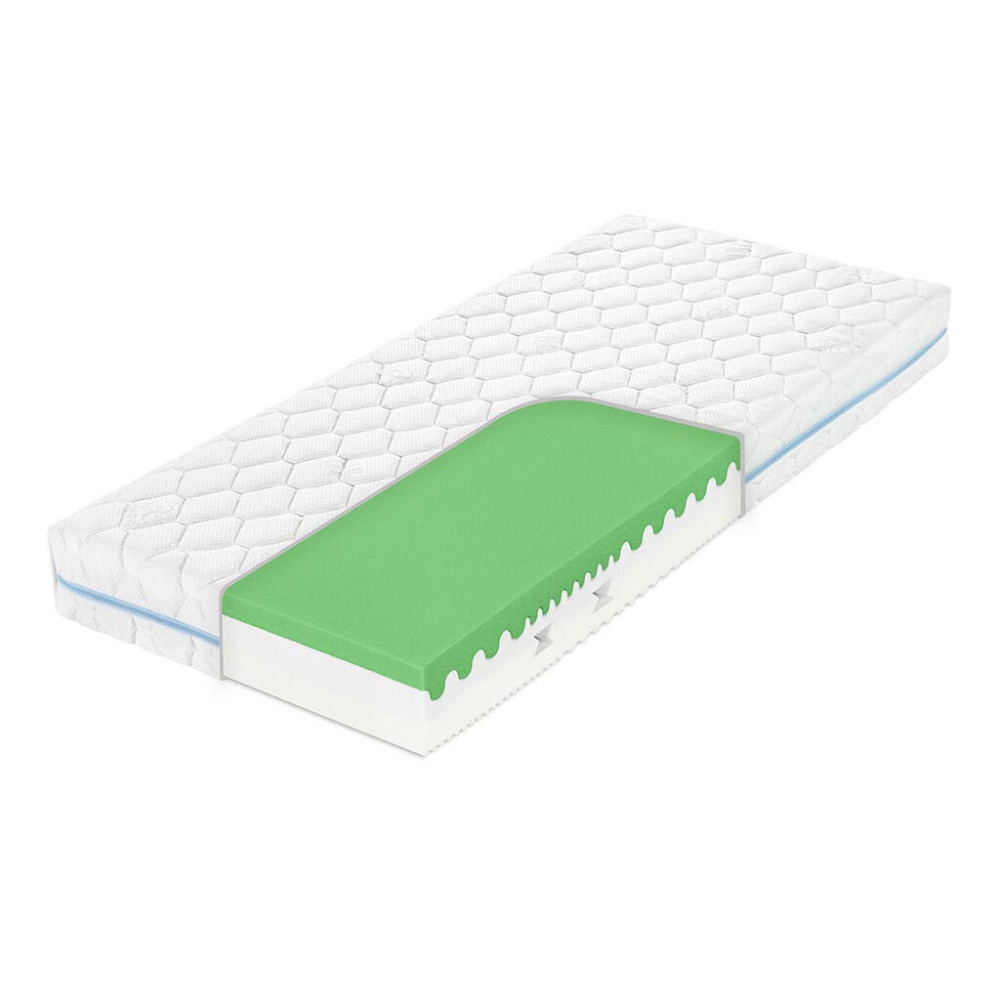 Matrace Tropico Dáša Tropico Visco