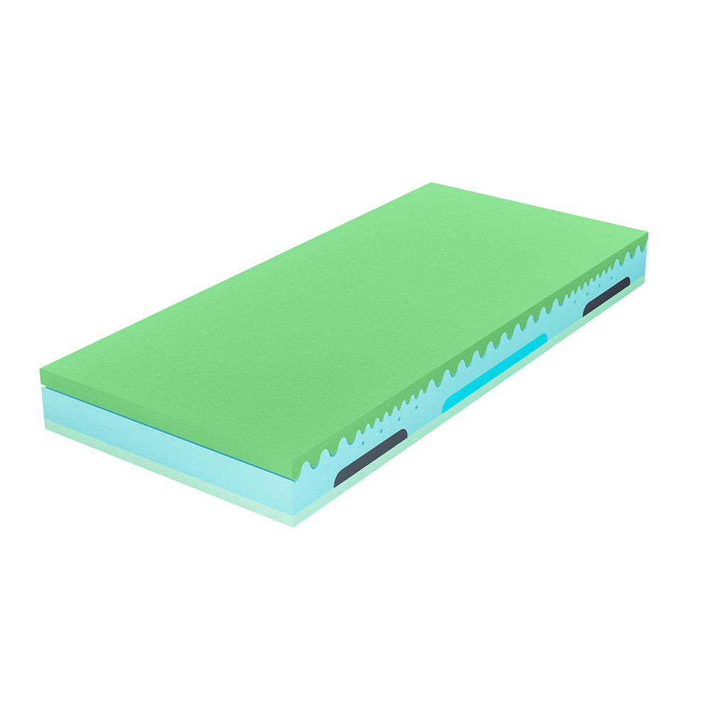 Matrace Tropico Guard Air Hybrid