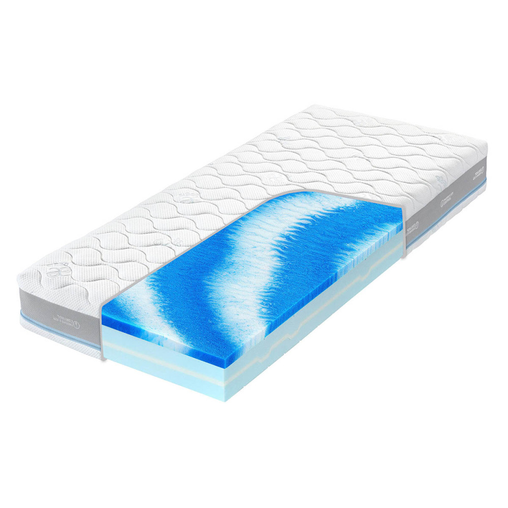 Matrace Tropico Swisslab Prestige Gel