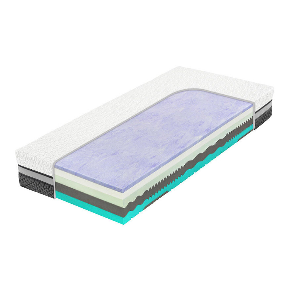 Matrace Tropico Spirit Superior Cloud