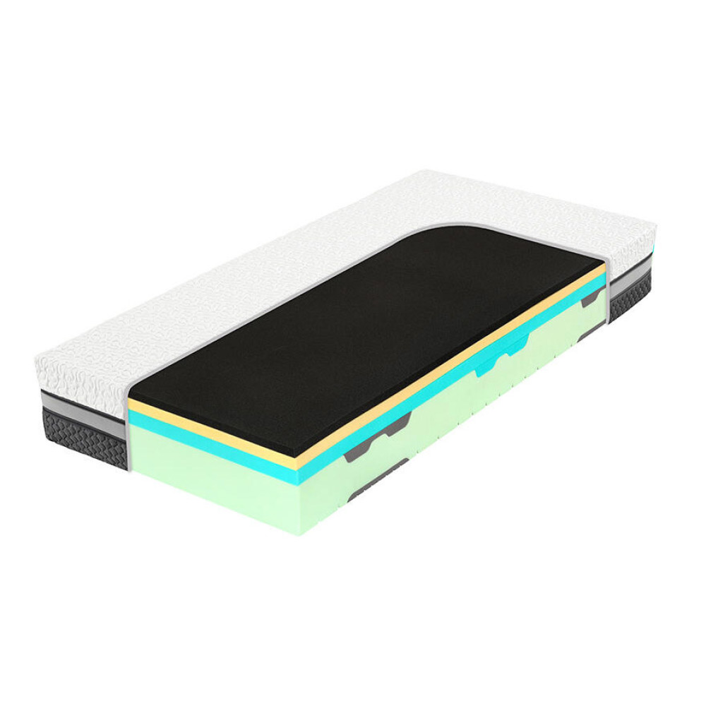 Matrace Tropico Spirit Superior Visco