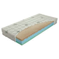 Matrace Materasso Biogreen Maxi
