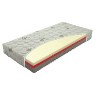 Matrace Materasso Comfort Antibacterial