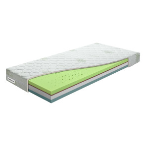 Matrace Benab Flora Bio Plus